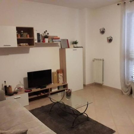 Joy Apartment Bari Bagian luar foto