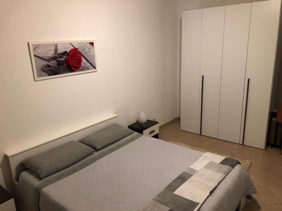 Joy Apartment Bari Bagian luar foto